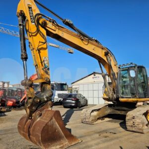 JS 240 NLC