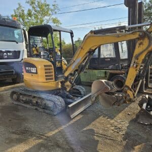 MINIPELLE CAT 302.7