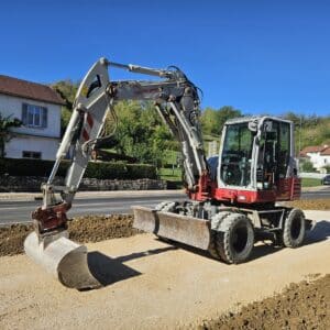 PELLE TAKEUCHI TB 295 W